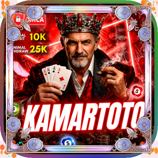 kamartoto — galeri pratinjau - APK Resmi